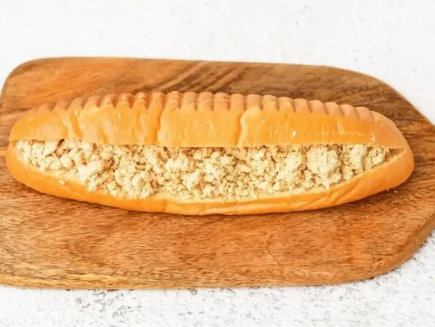 سندوتش حلاوة