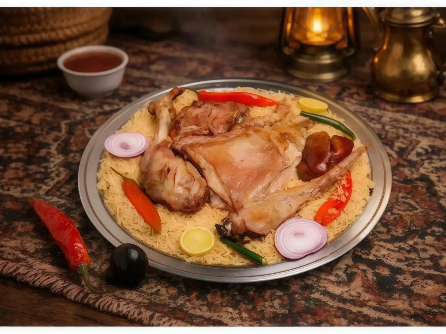 Hanith Meat