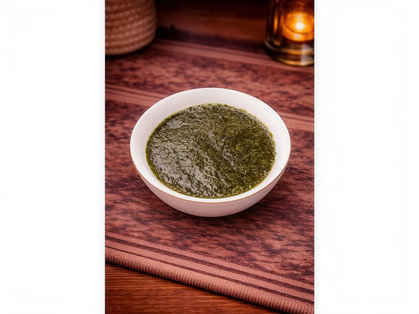 ملوخية