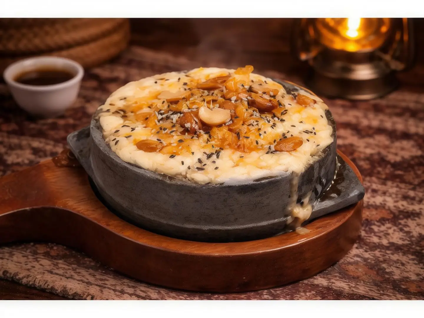 عريكة فخار ملكى