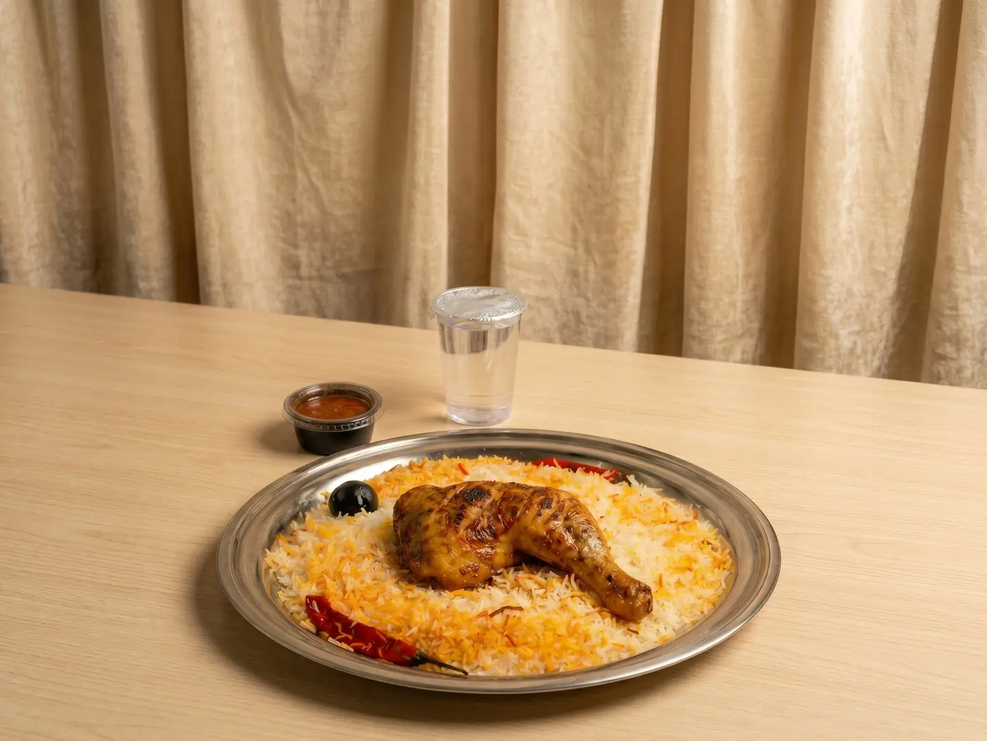 وجبة النفر