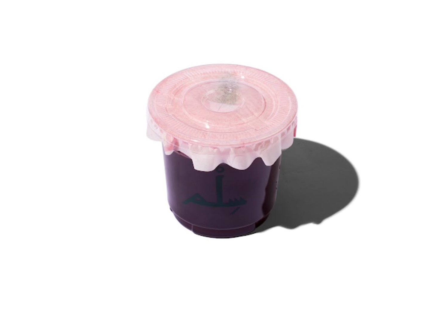 Iced Hibiscus