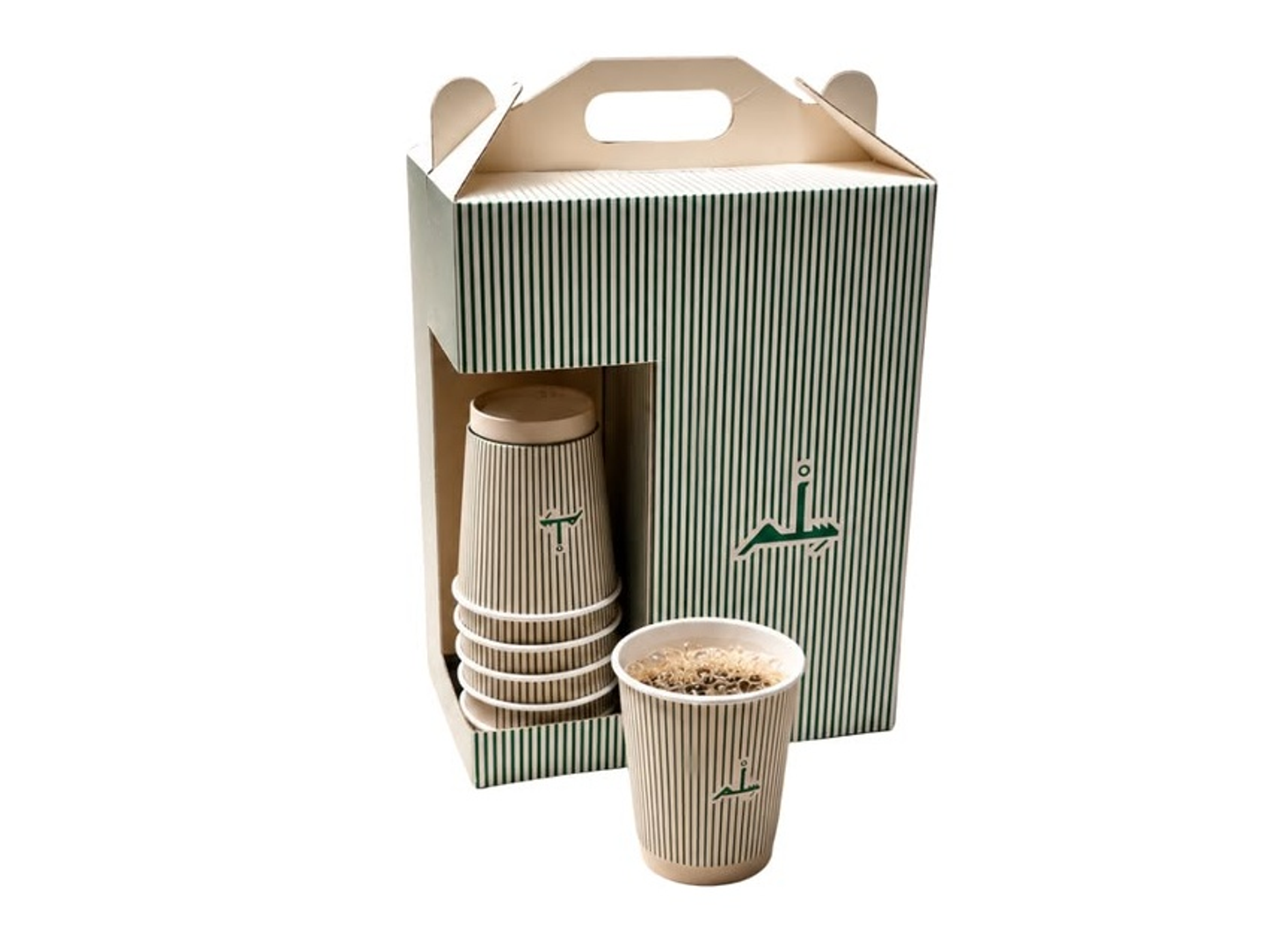 Coffee Box