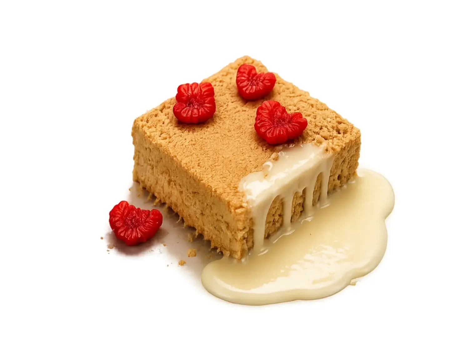 Dubai Dessert
