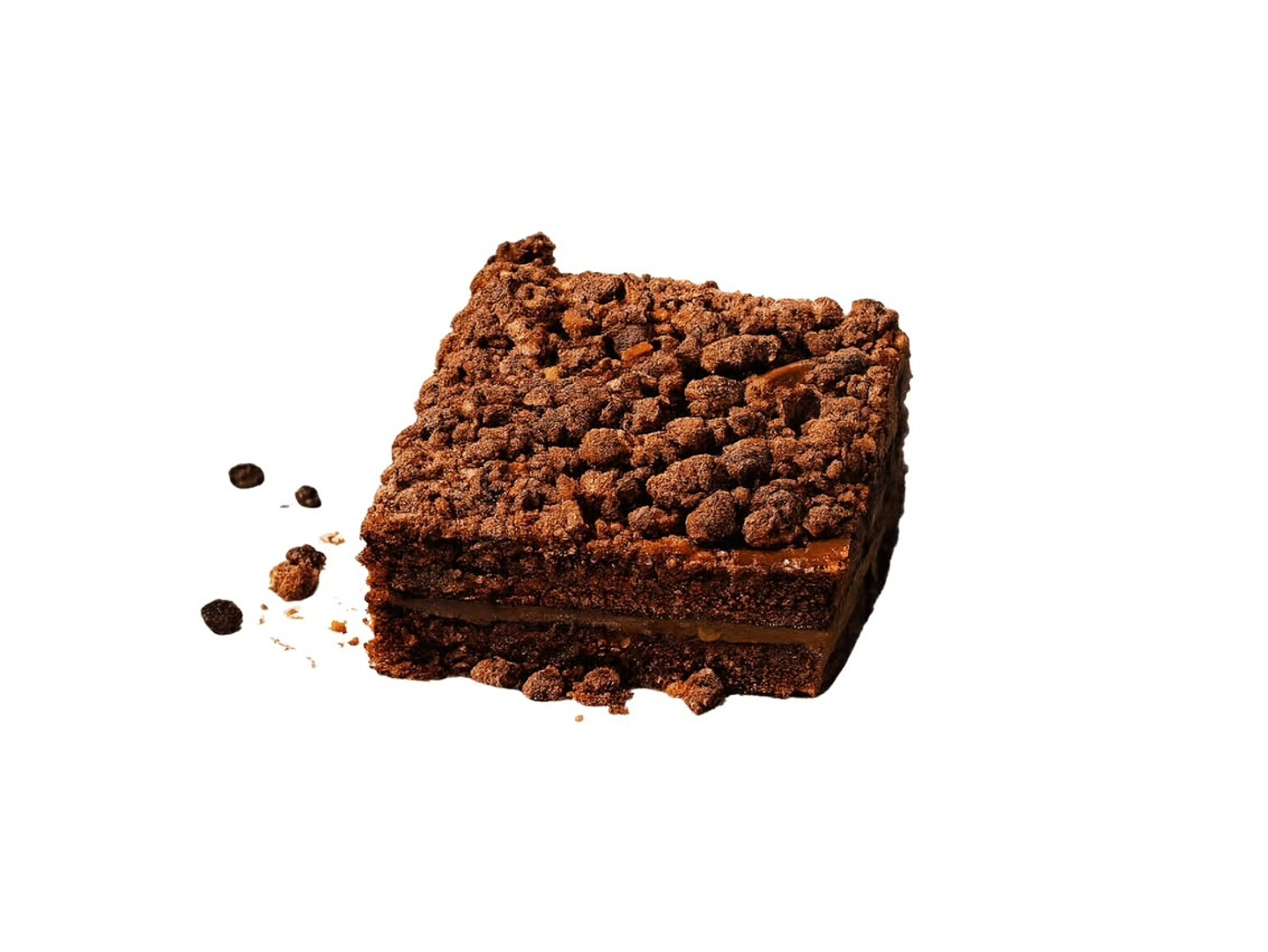 Pecan Cake
