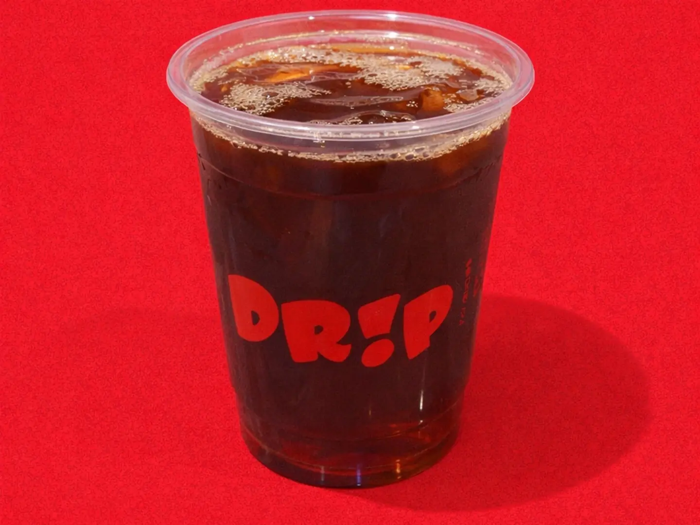 ايس امريكانو