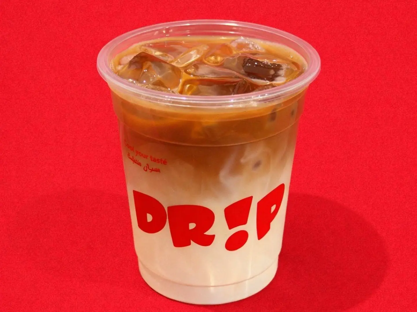 سبانش لاتيه