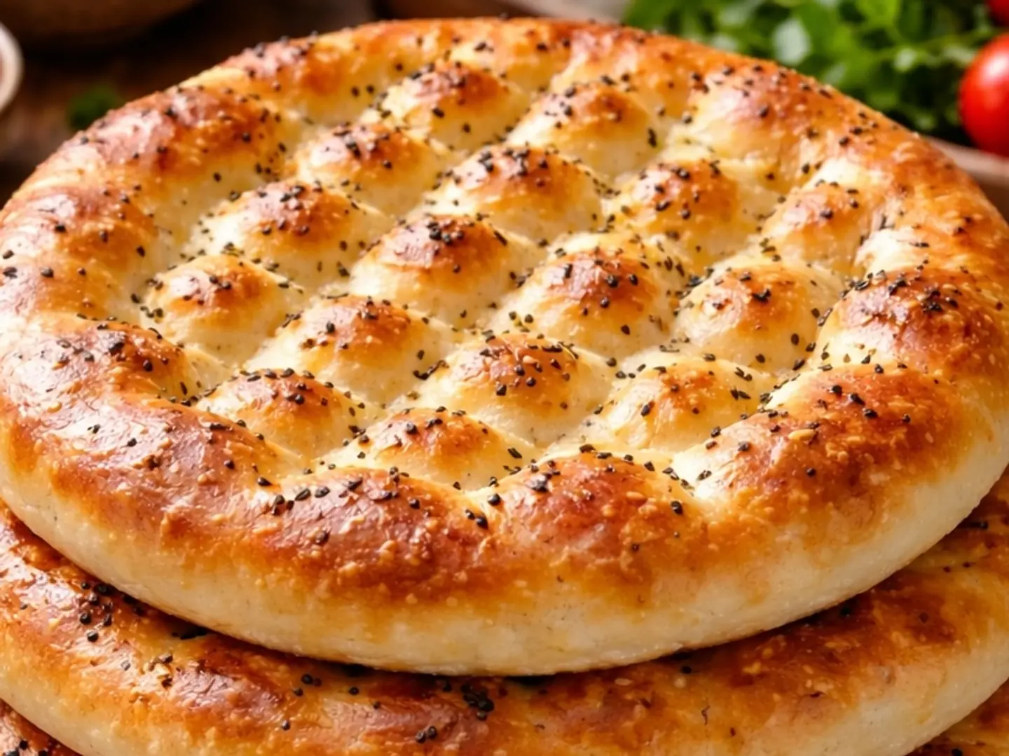 Cheese Bread