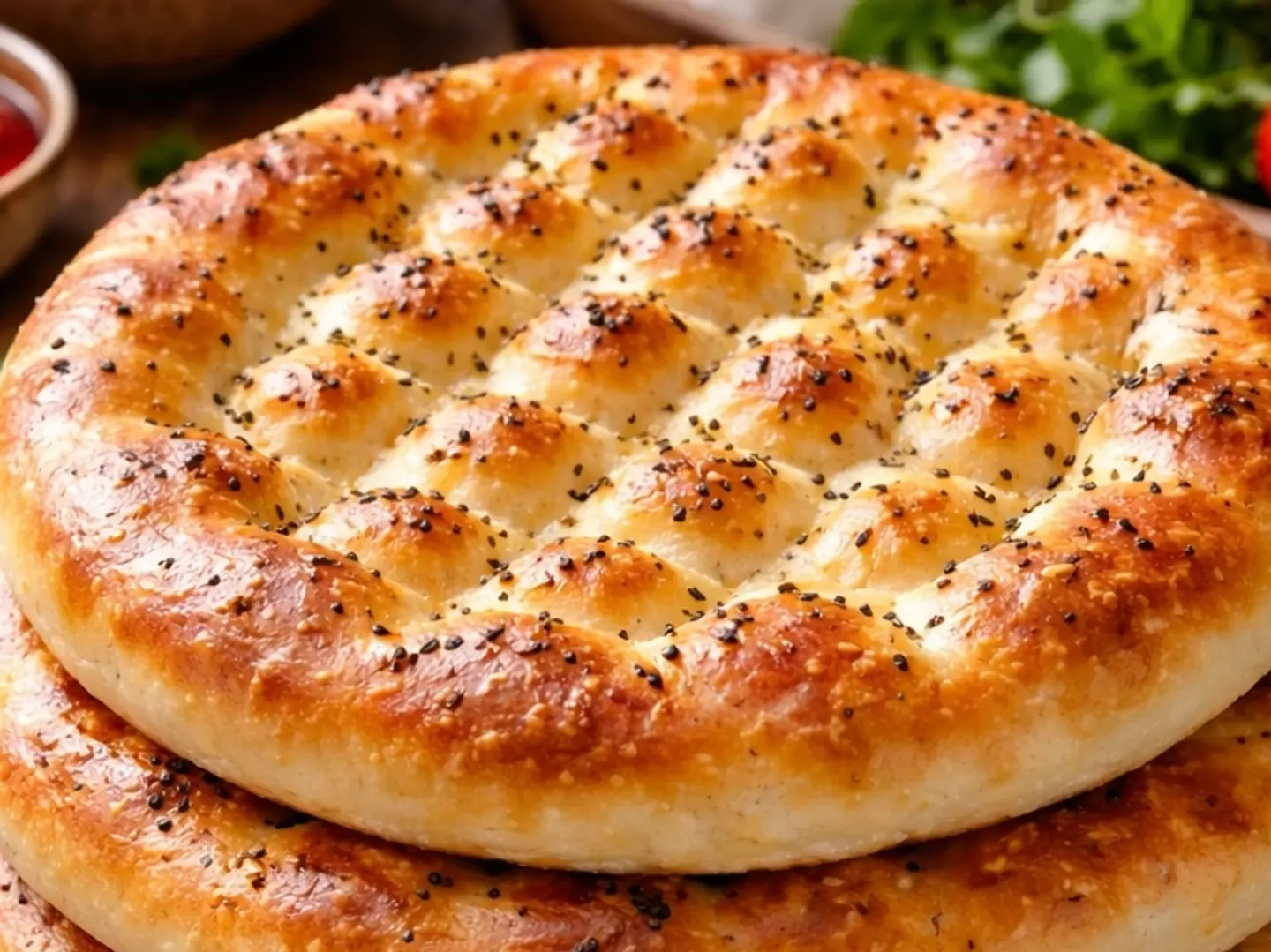 Sugar Bread