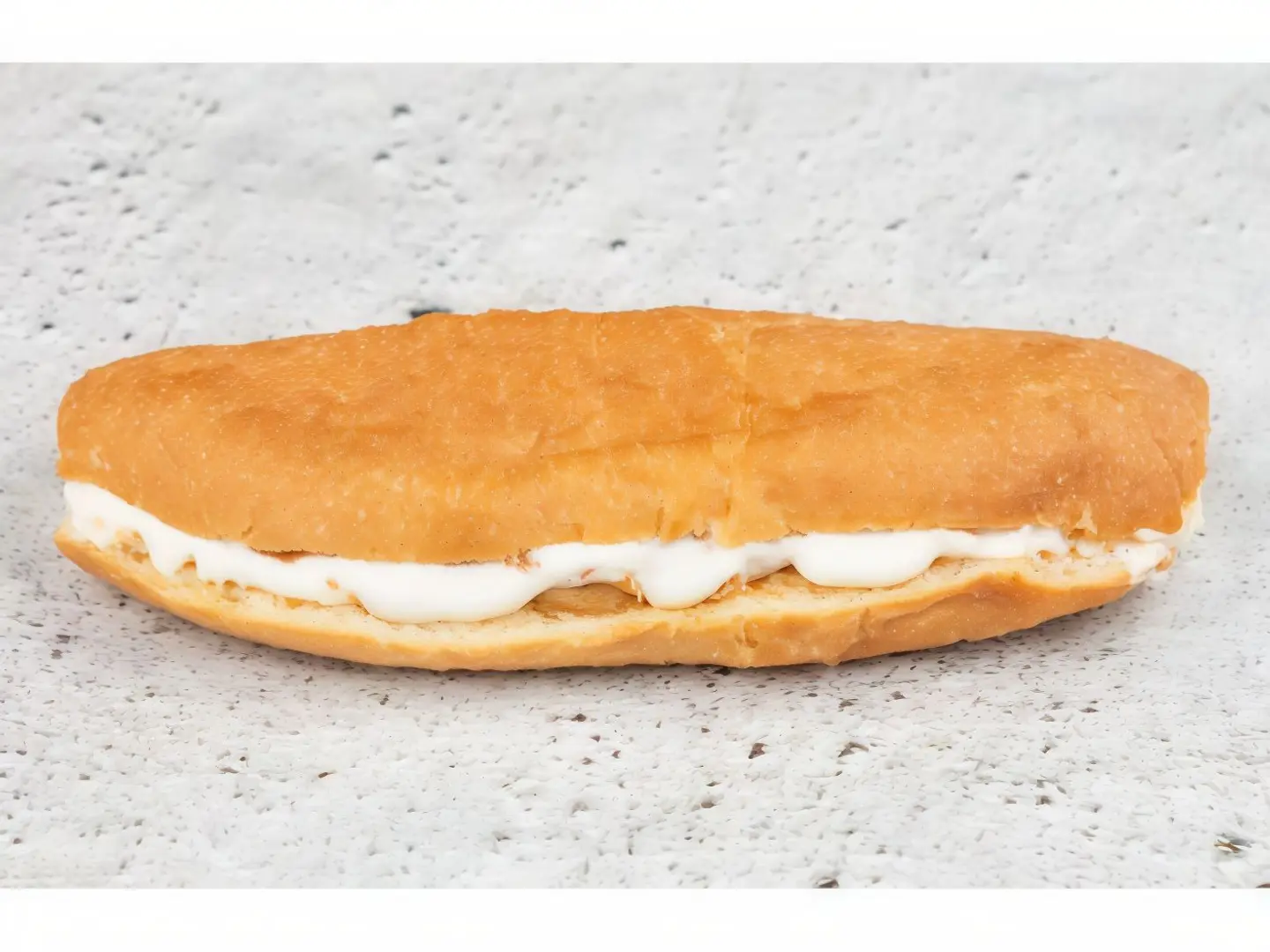 Cream Cheese Sandwich