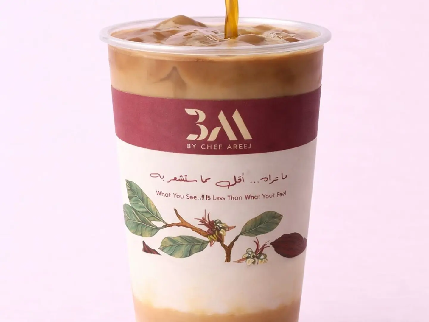 سبانش لاتيه