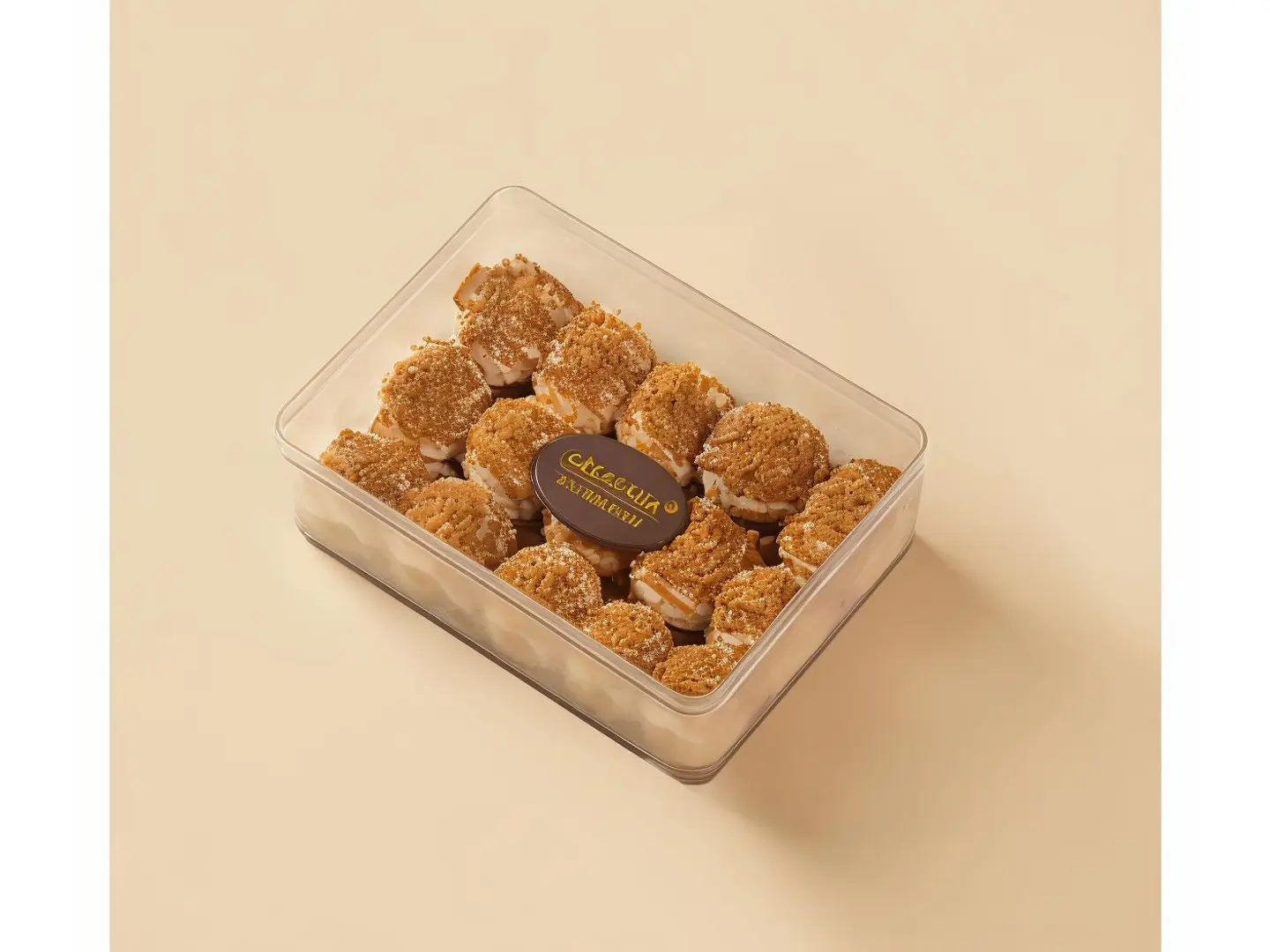 Medium Family Cheesecake