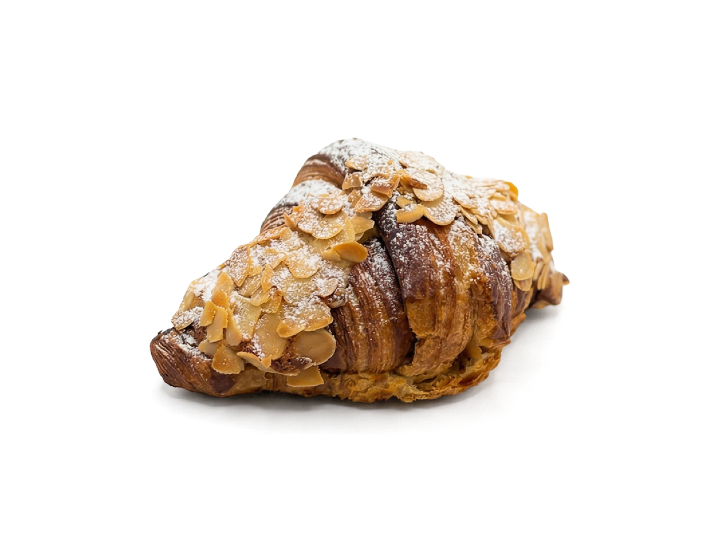 Almond Croissant