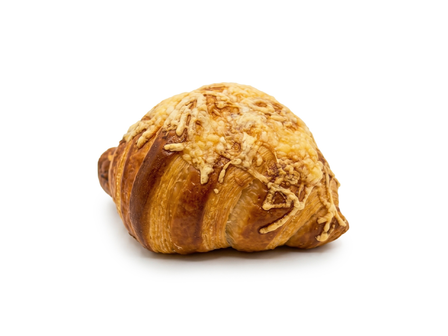 Cheddar Croissant