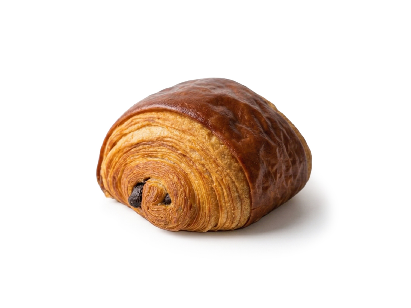 Chocolate Croissant