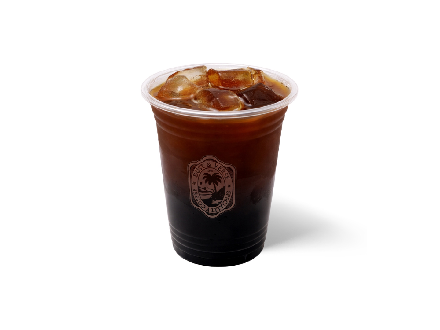 Iced Americano