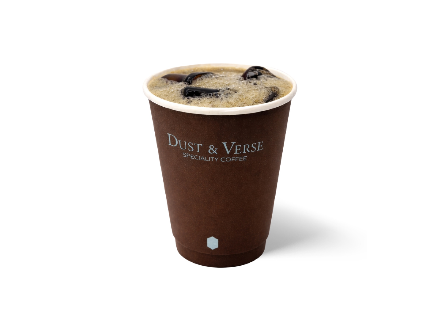 Iced Coffee Of The Day Ethiopia