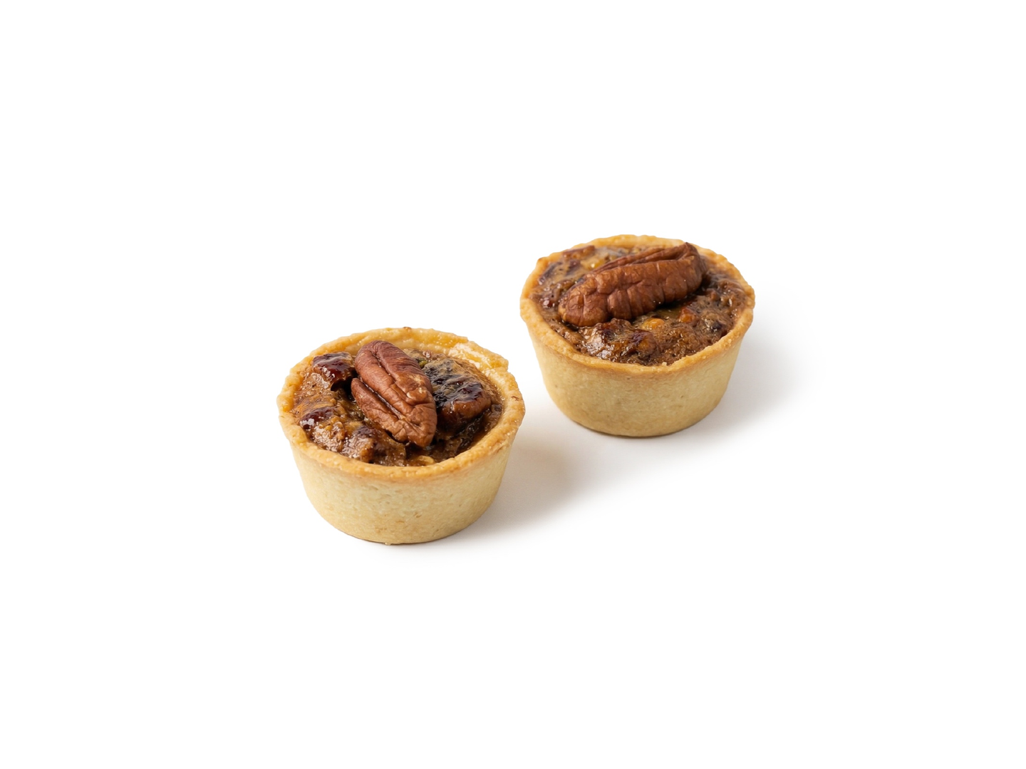Pecan Tart