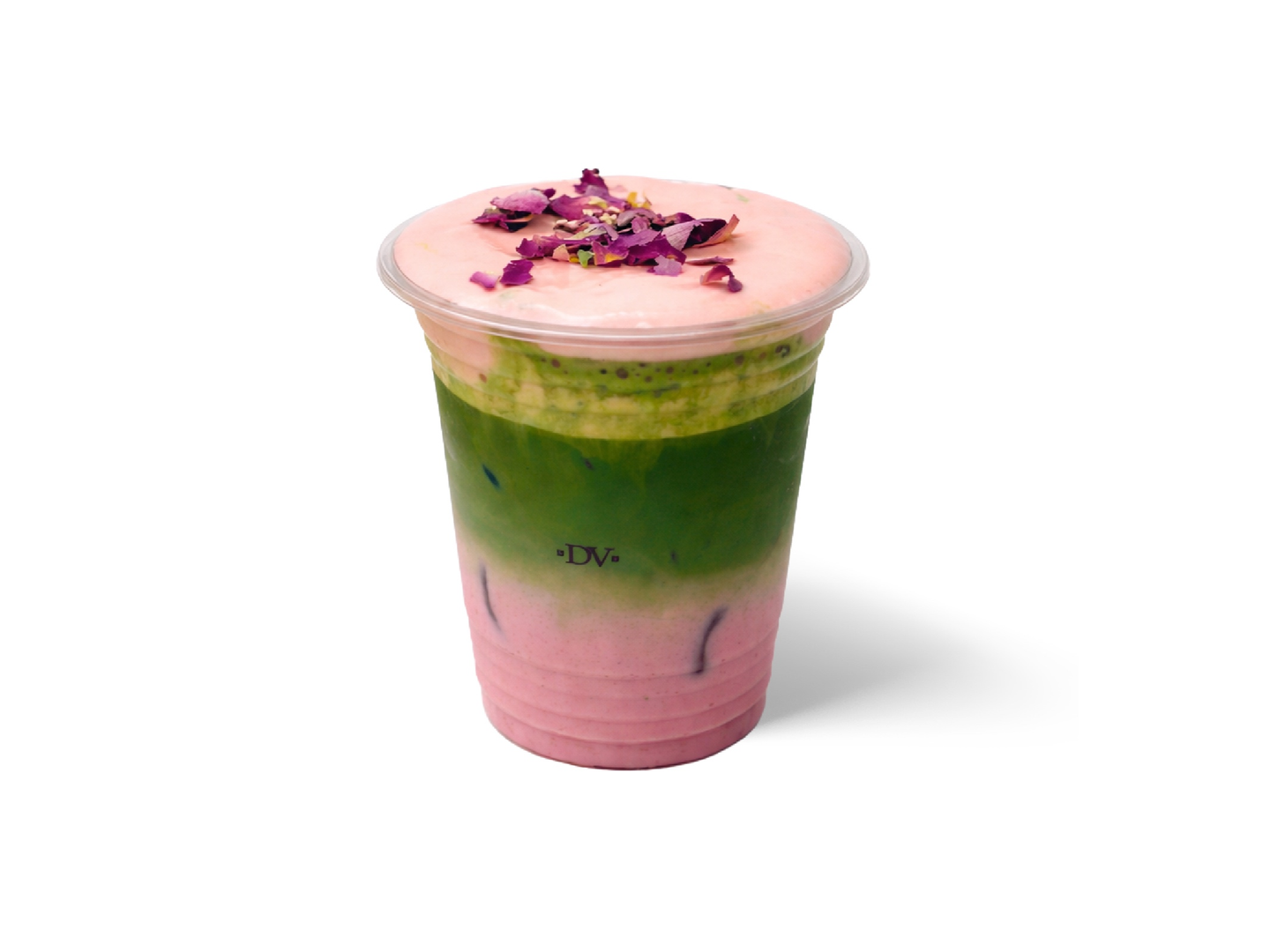Pink Matcha