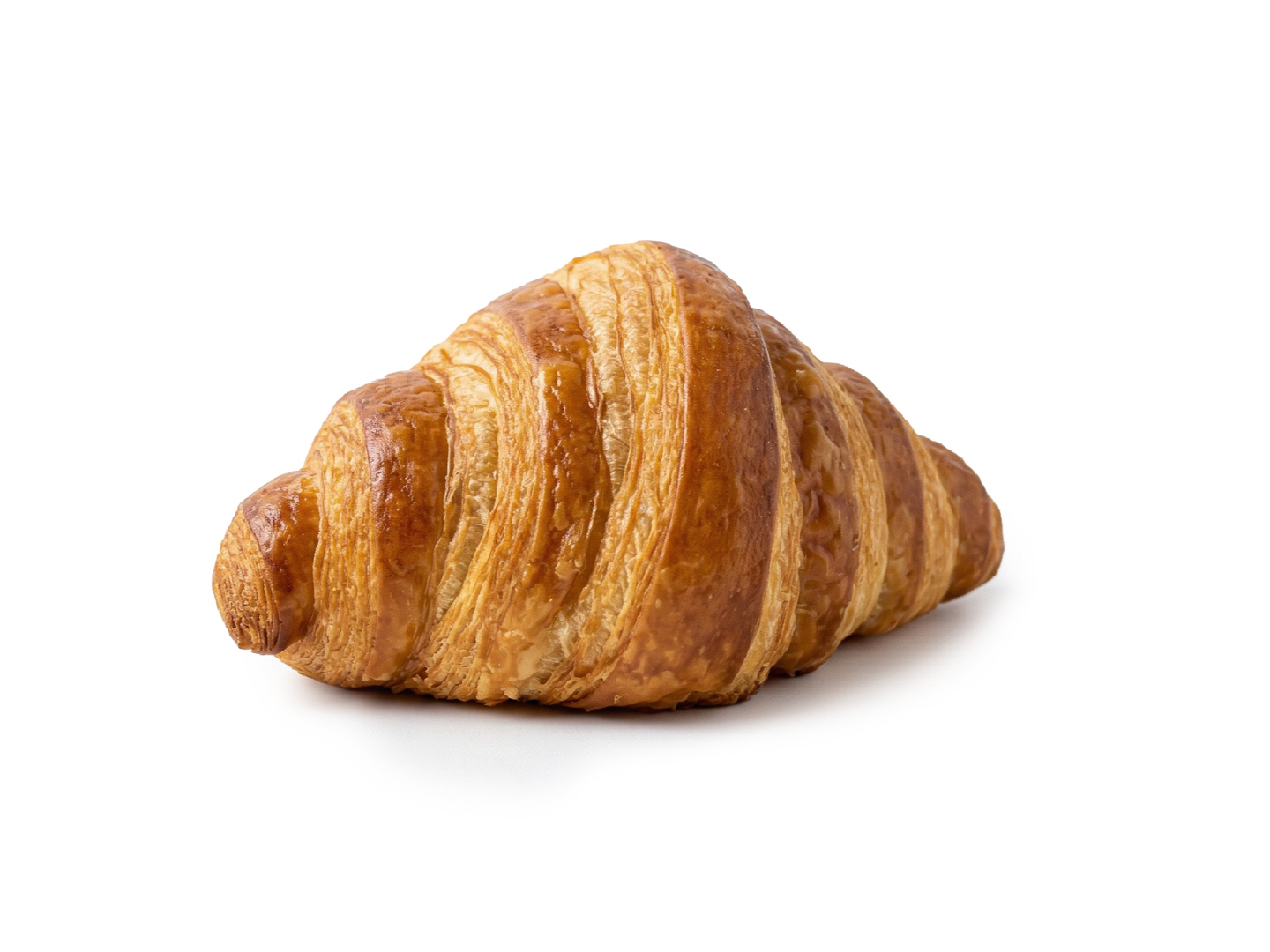 Plain Croissant