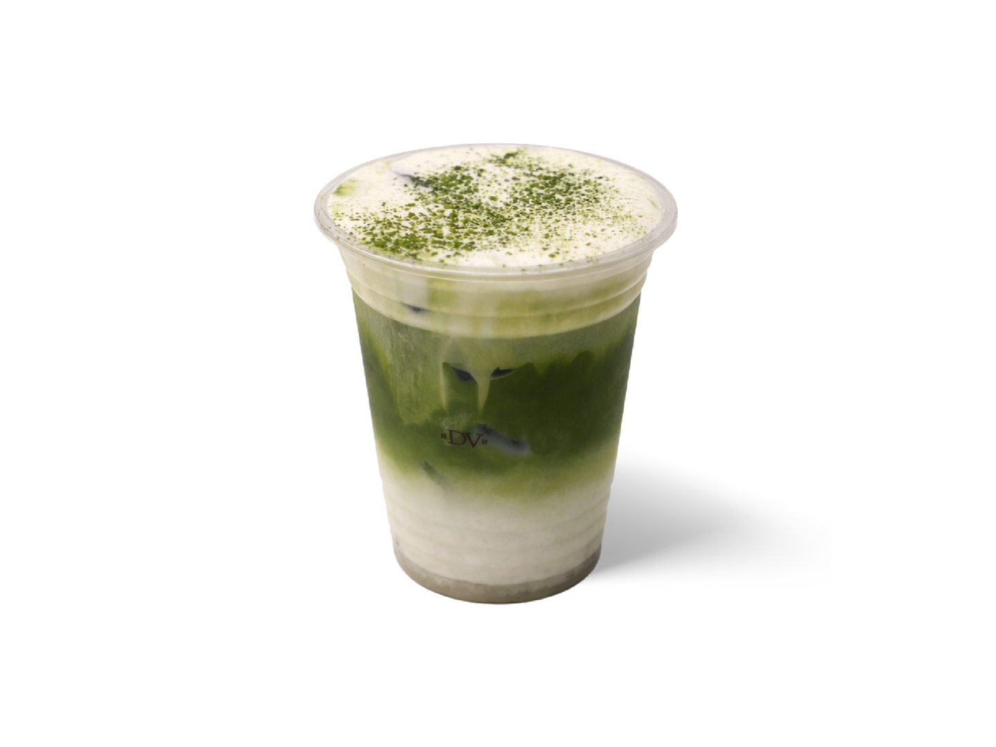 Classic Matcha