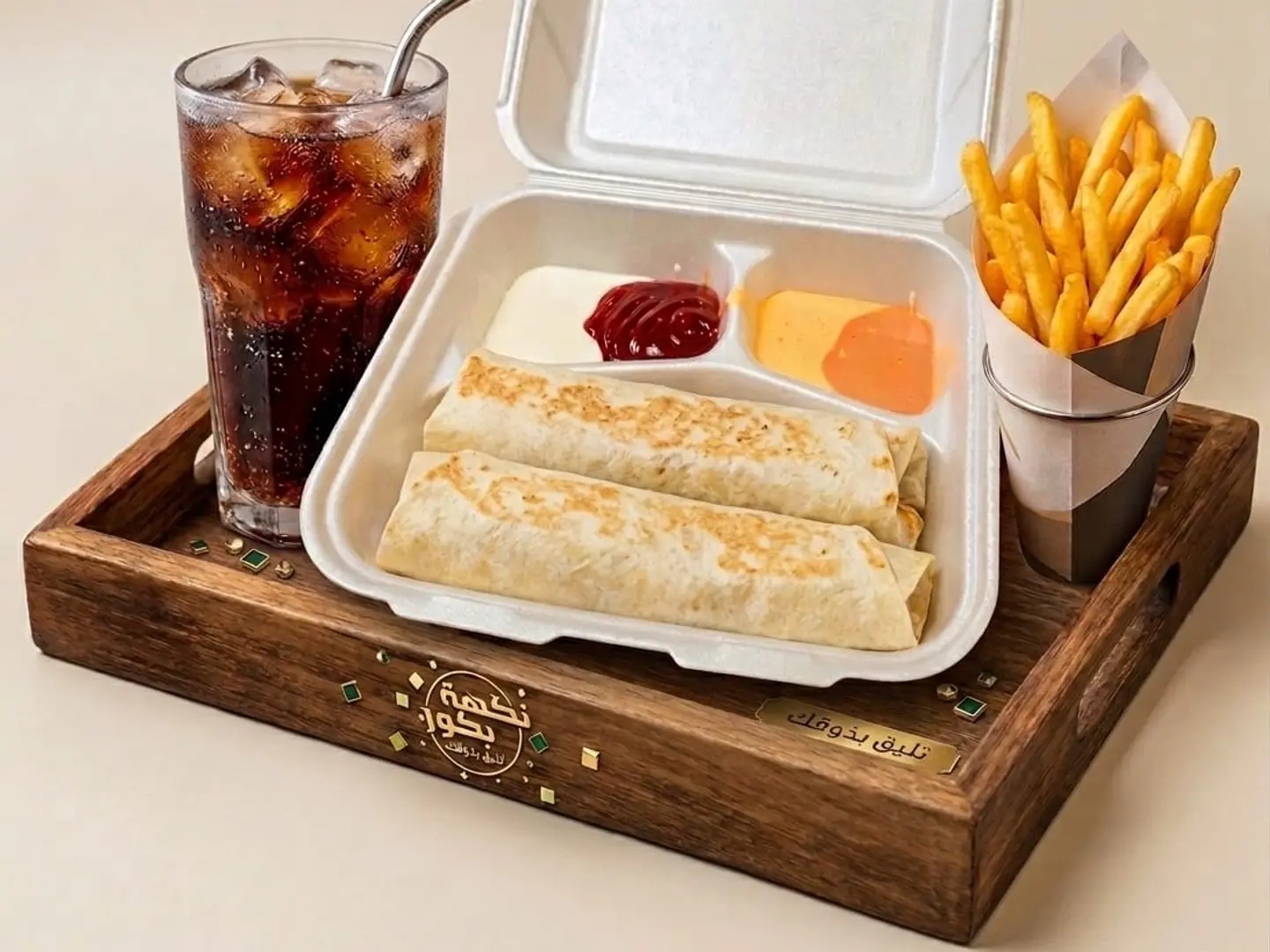 مسحب دجاج