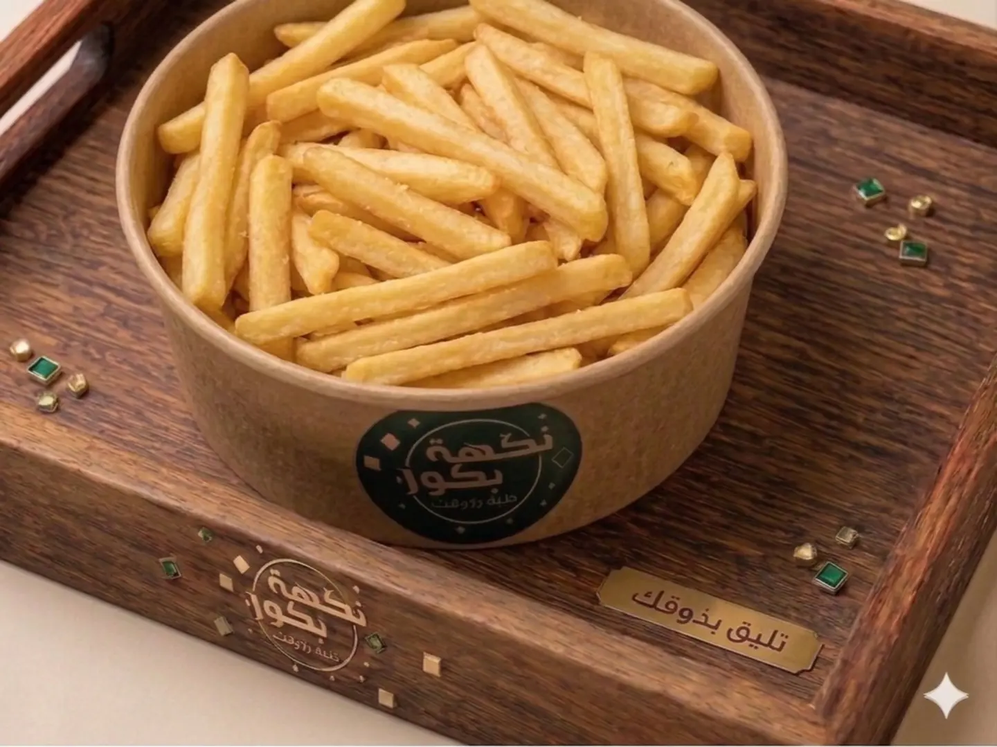 بطاطس