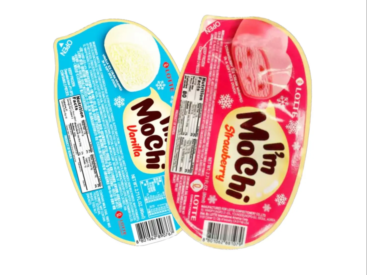 Mochi