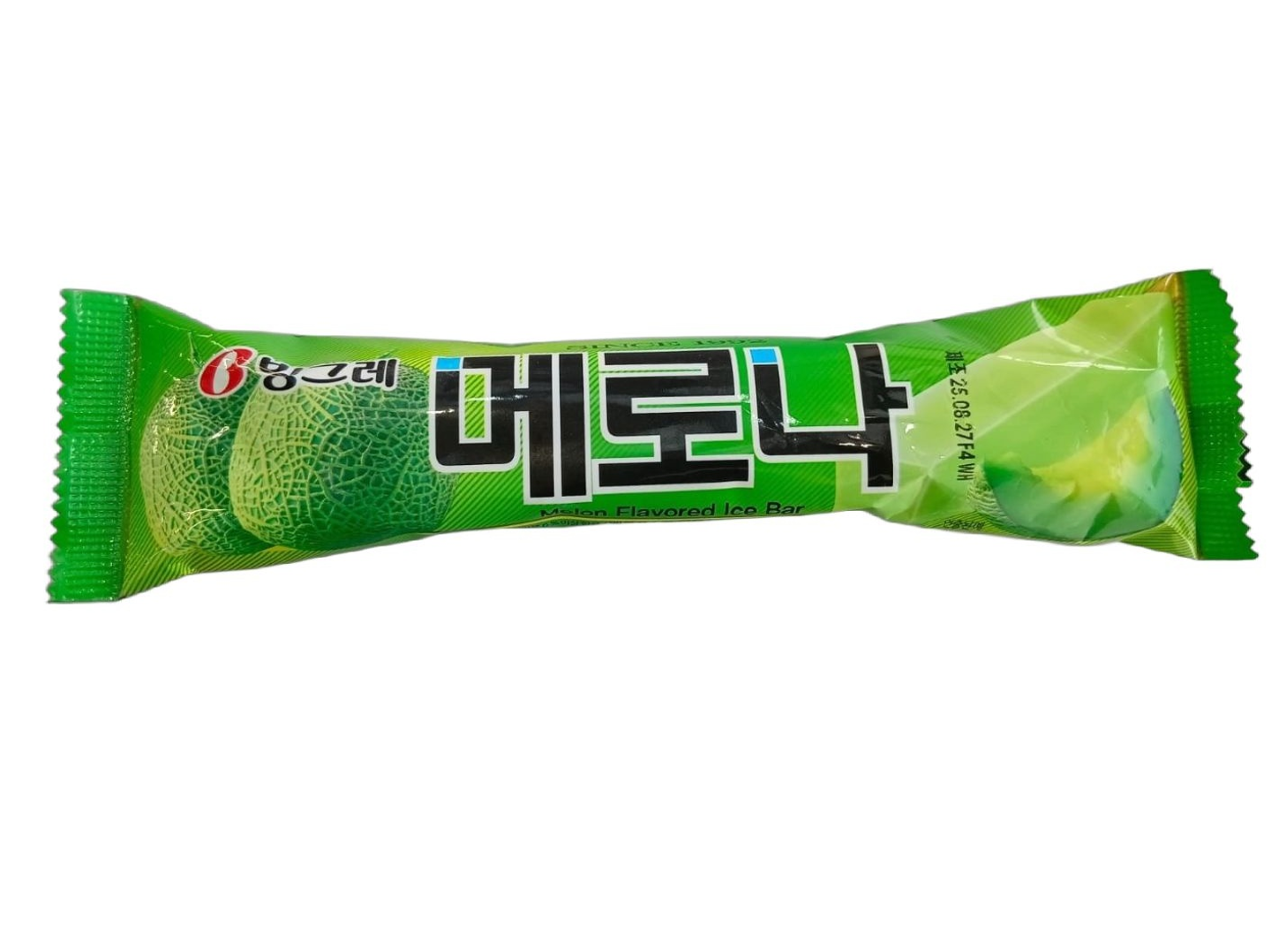 Melona Melon Bar