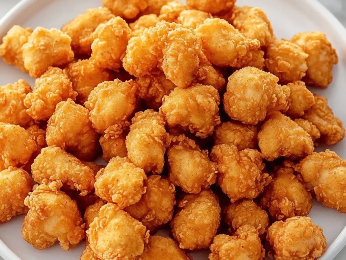 Fried Chicken