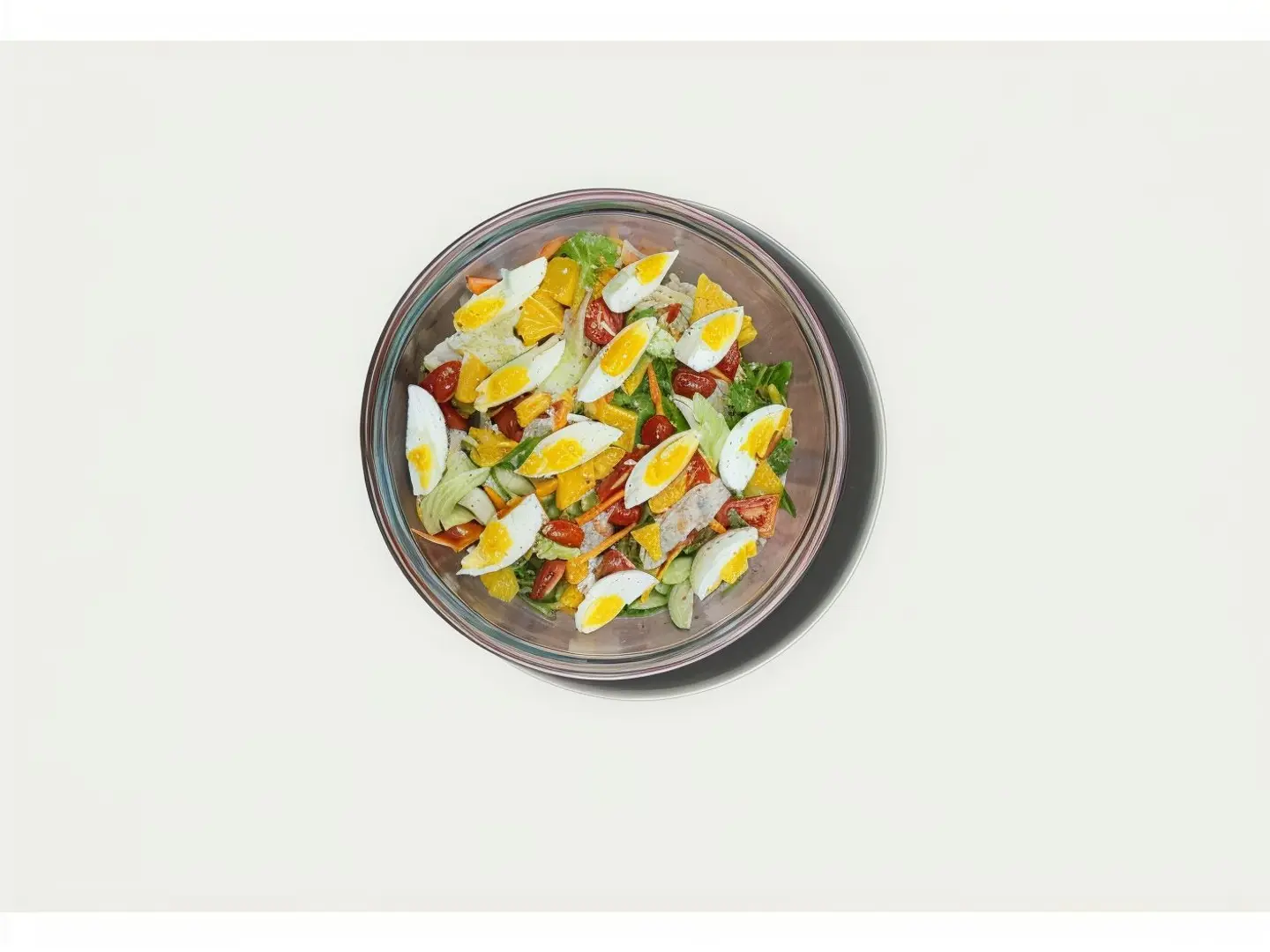 Cajun Chicken Salad