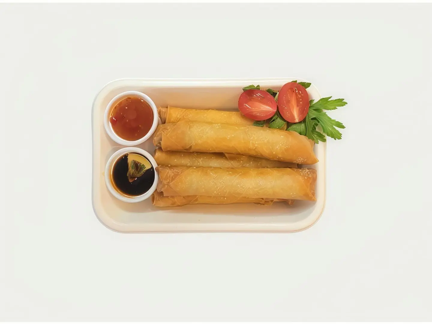 Spring Roll