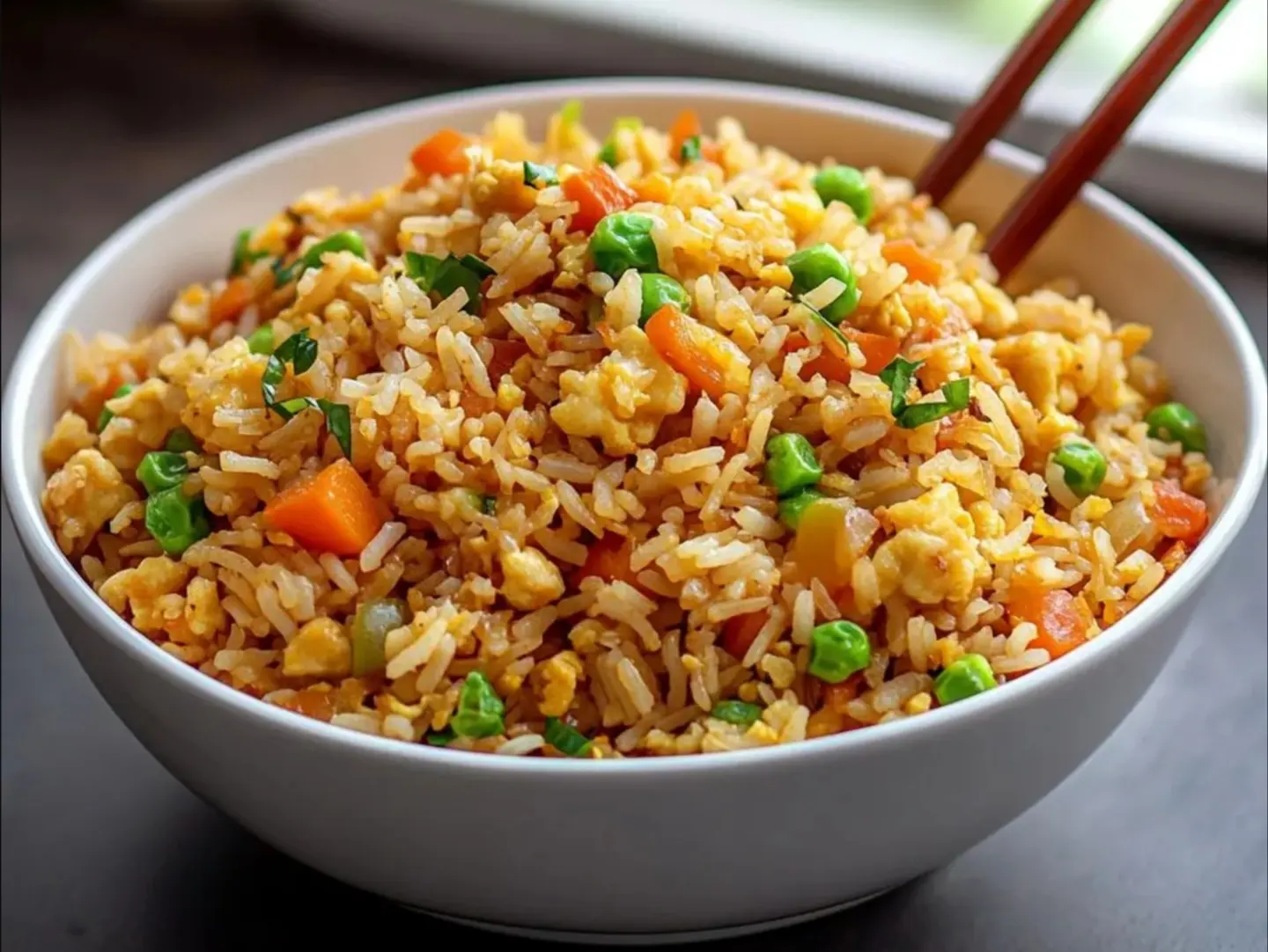 Fried Rice