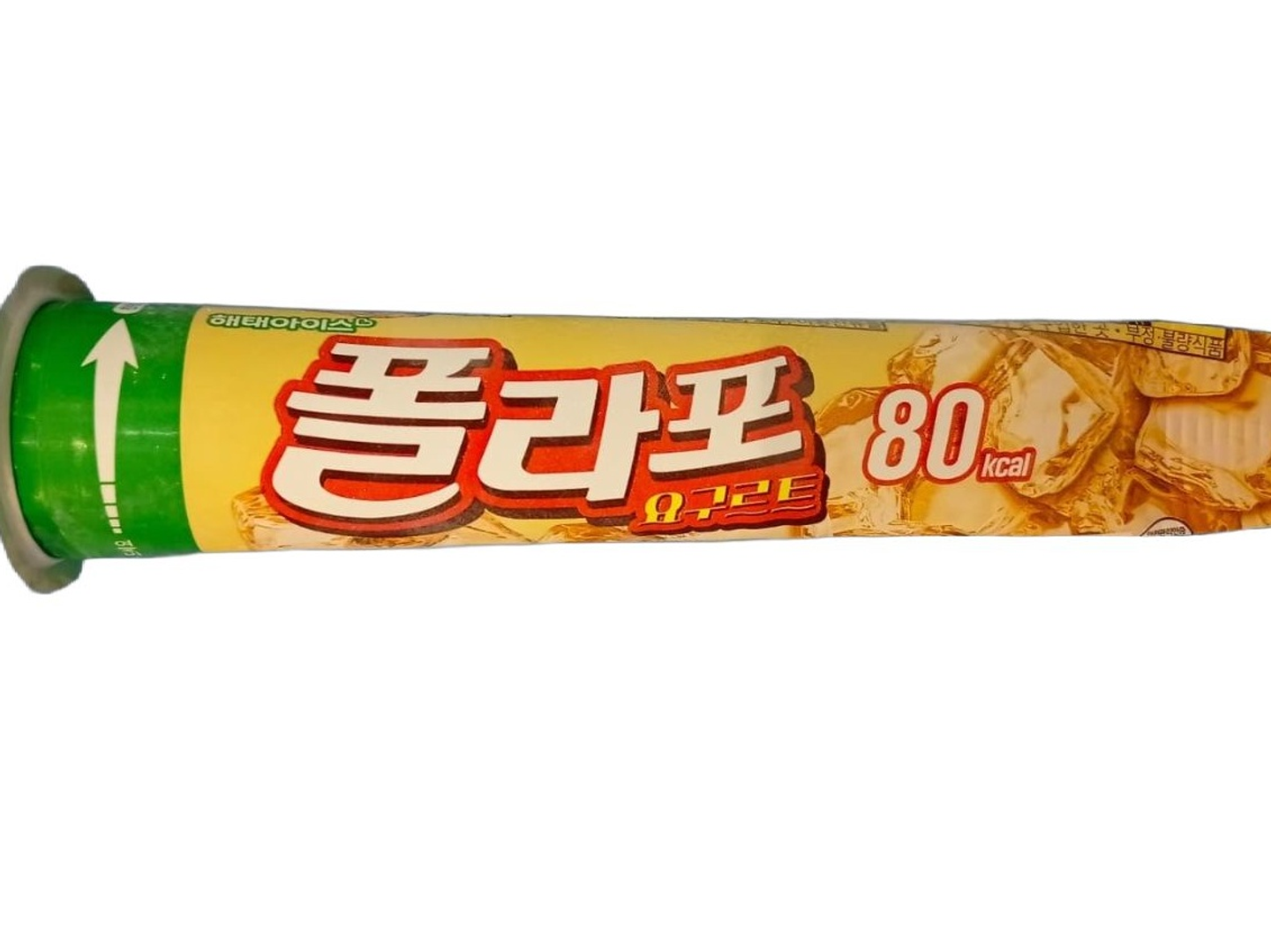 Polapo Yoghurt