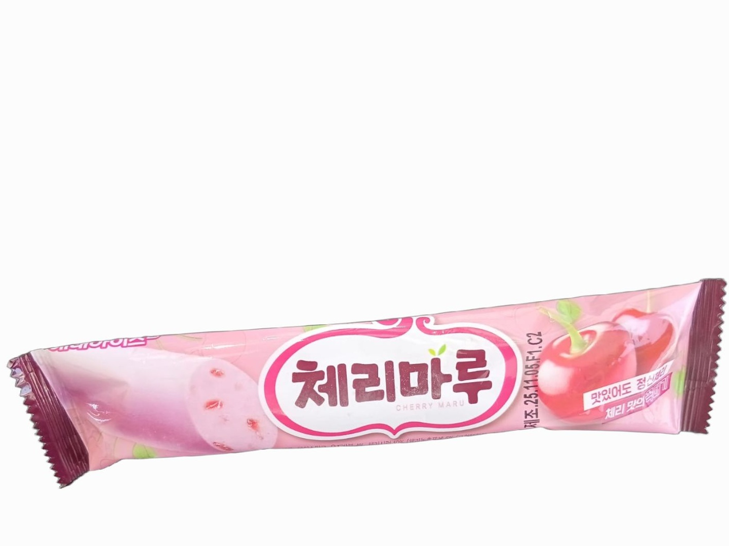 Cherry Maru Bar