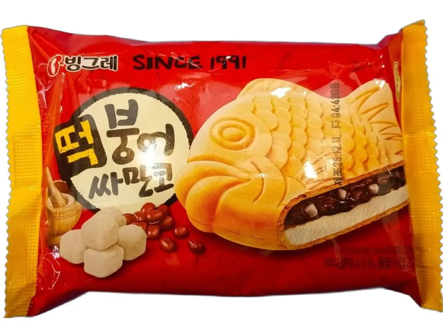 Samnco Original