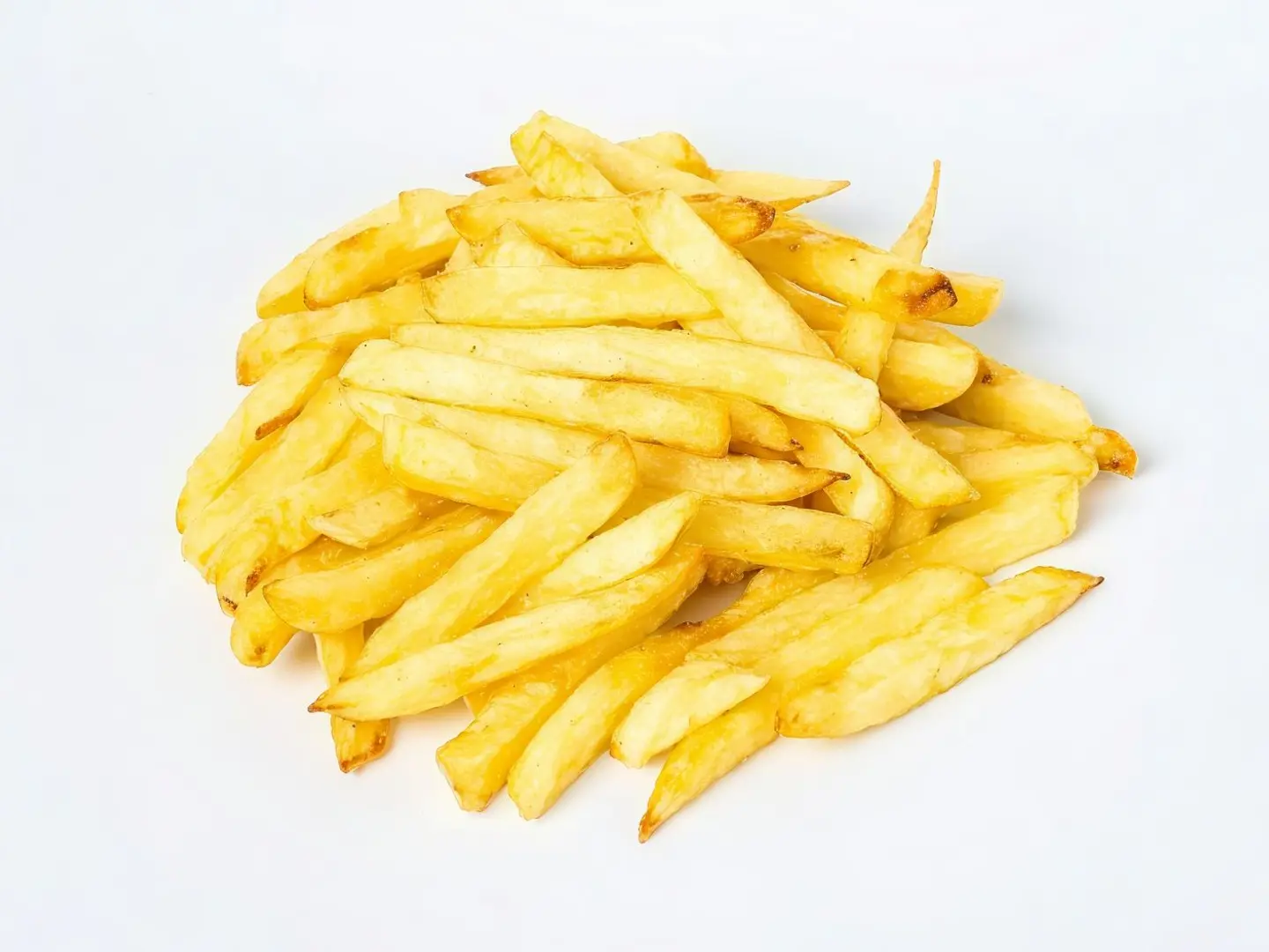 بطاطس مقلي