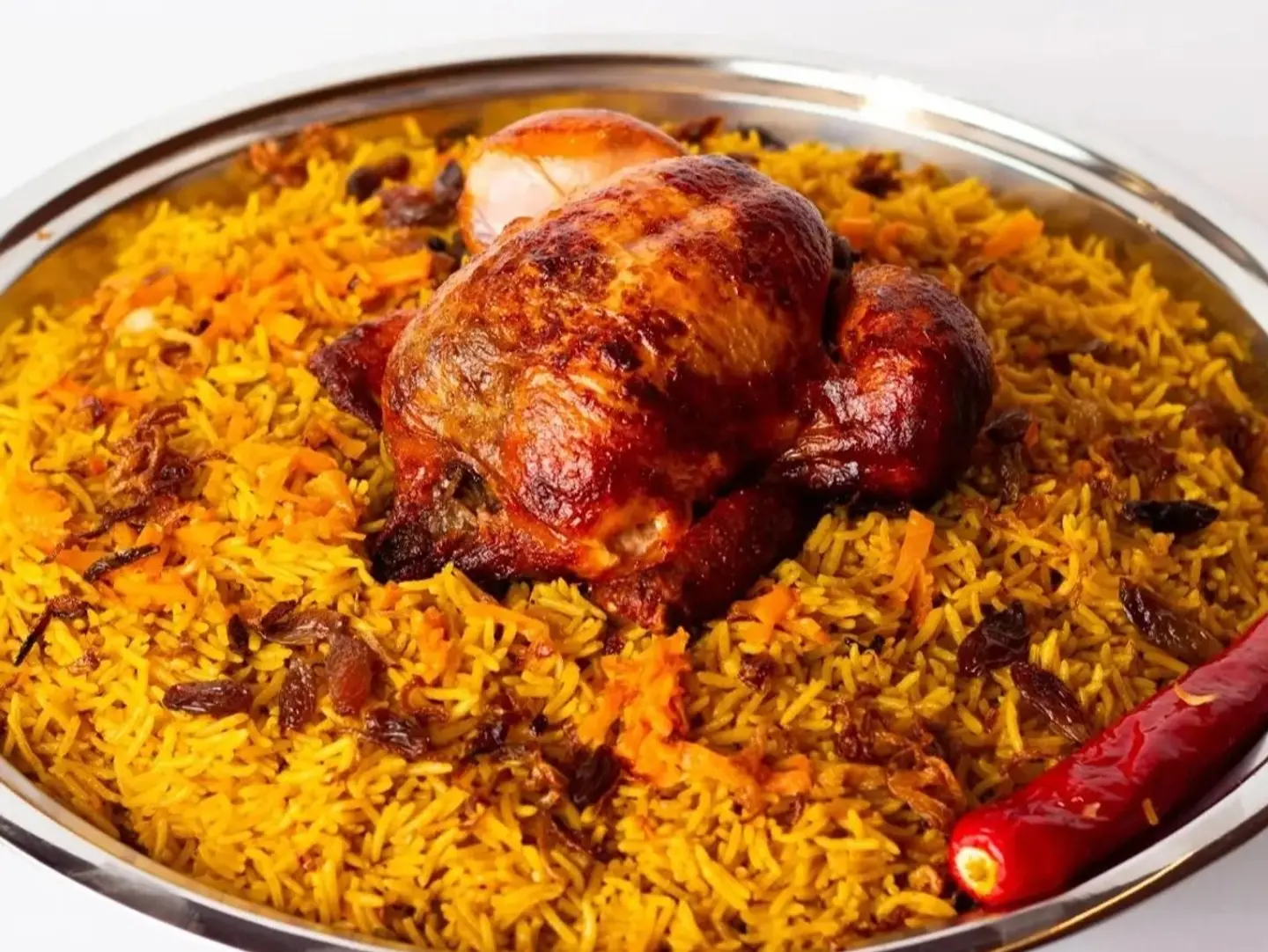 ربع شواية