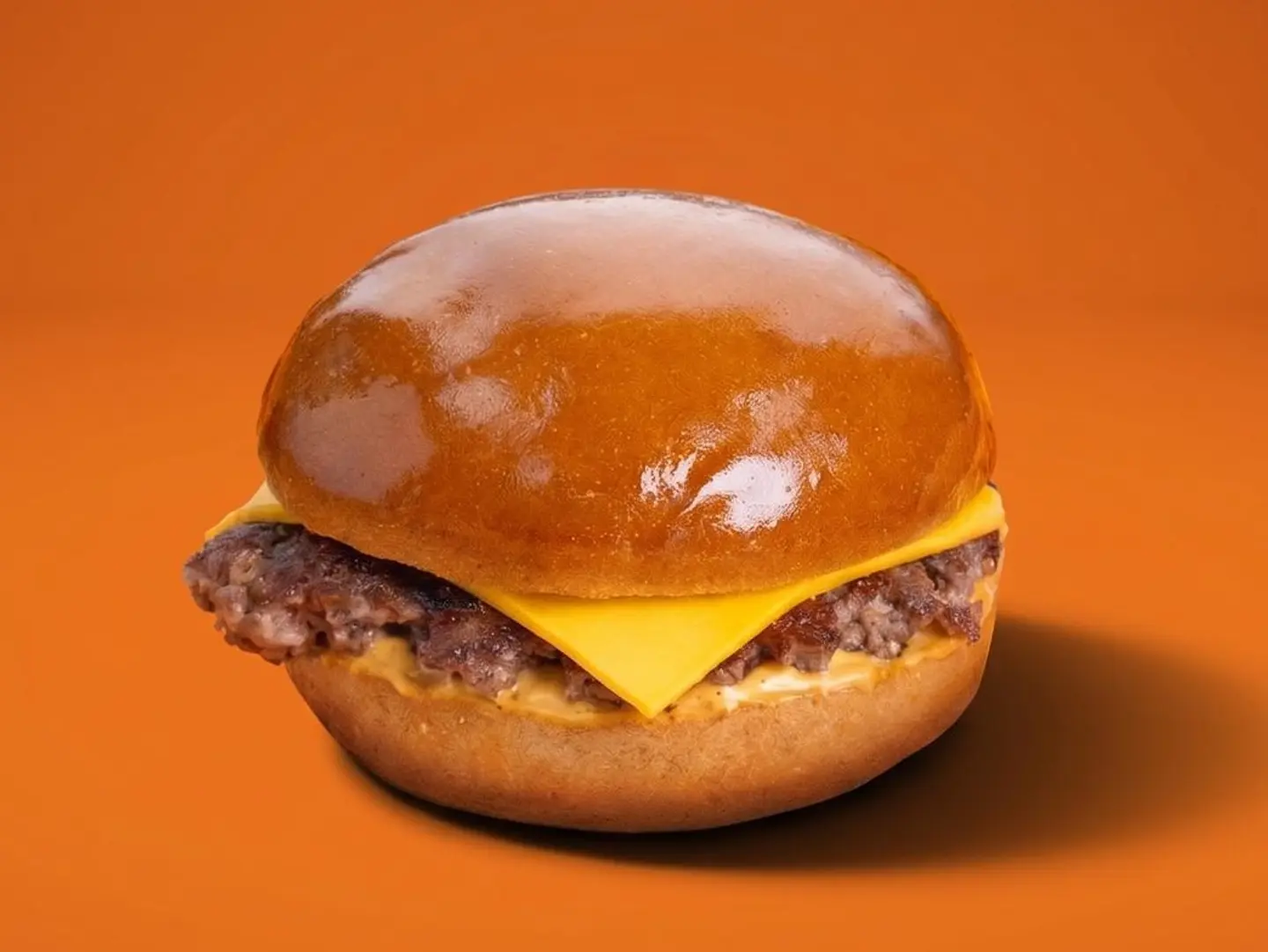 Smashburger Classic