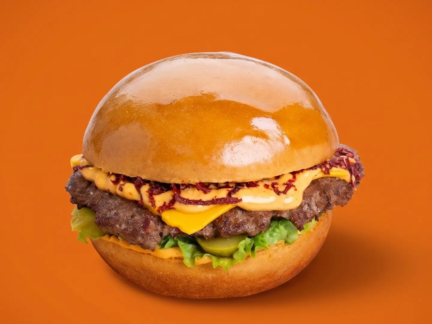 Smash Burger Germany