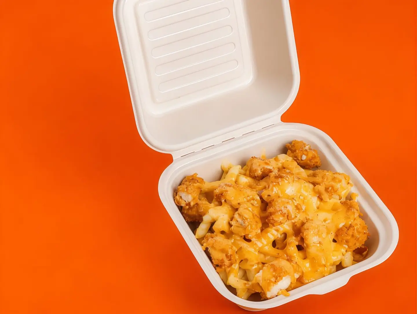 Big Ben Fries
