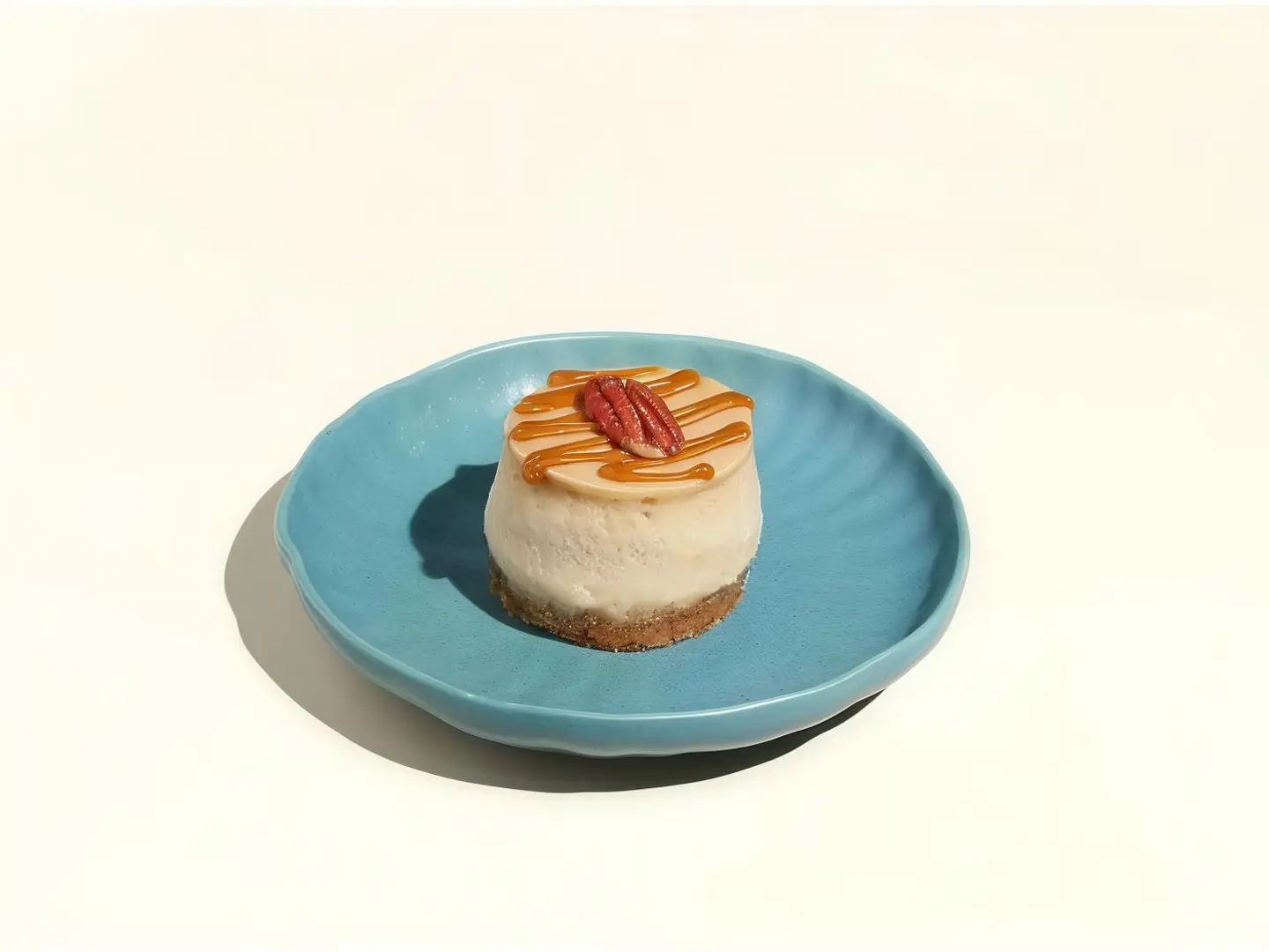 تشيز البيكان