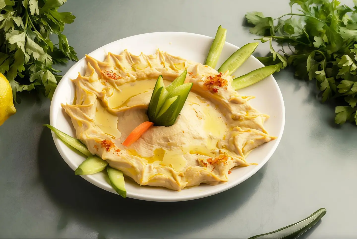 Hummus