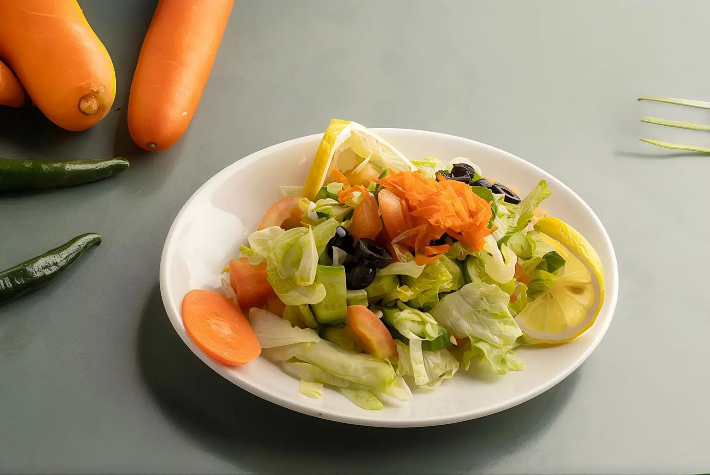 Green Salad