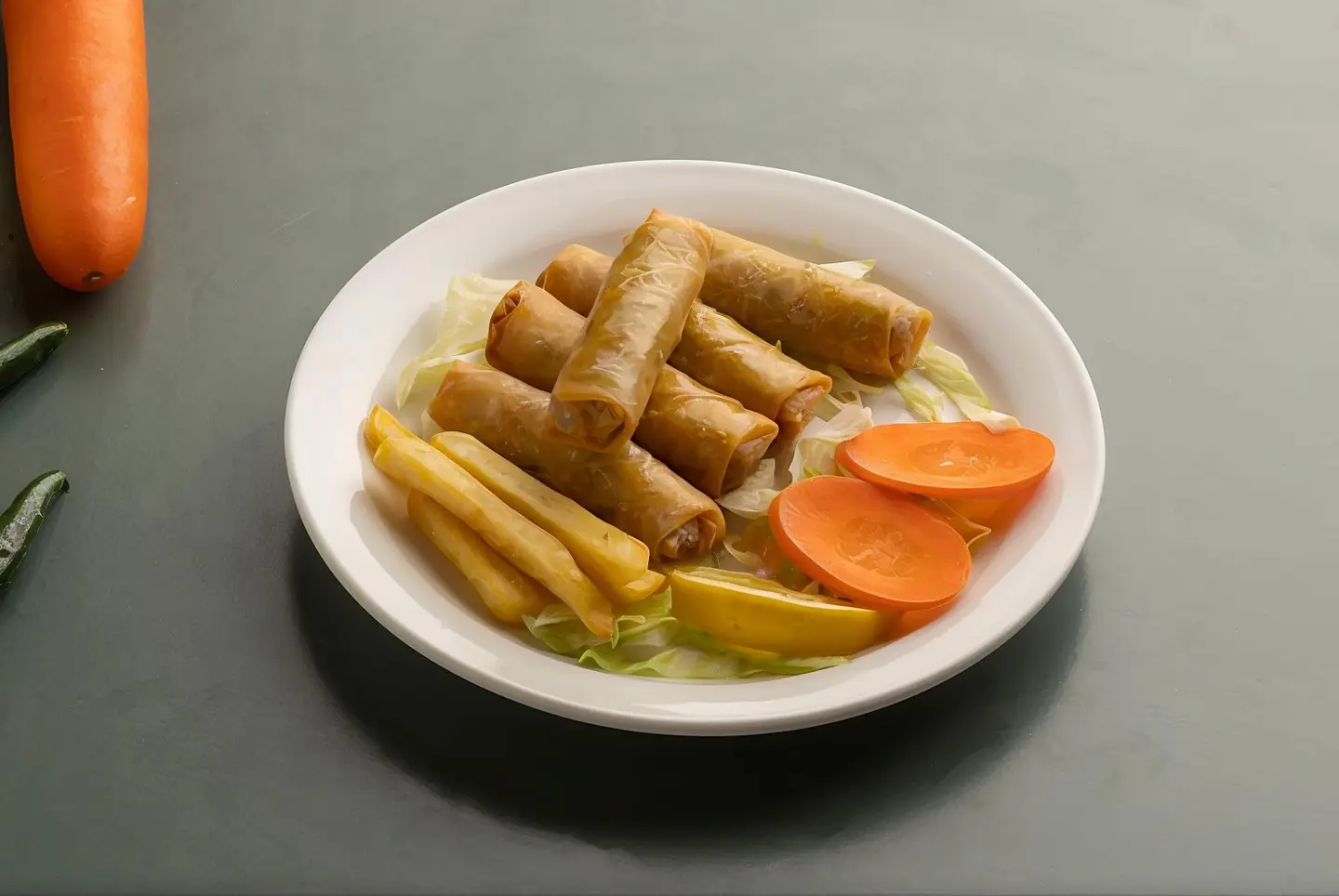 Spring Roll