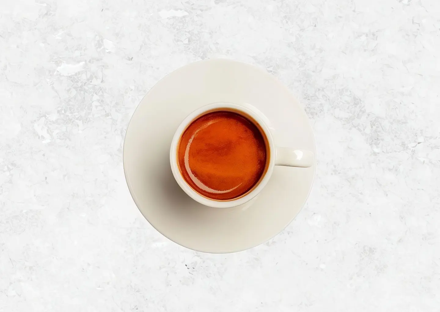 Double Espresso