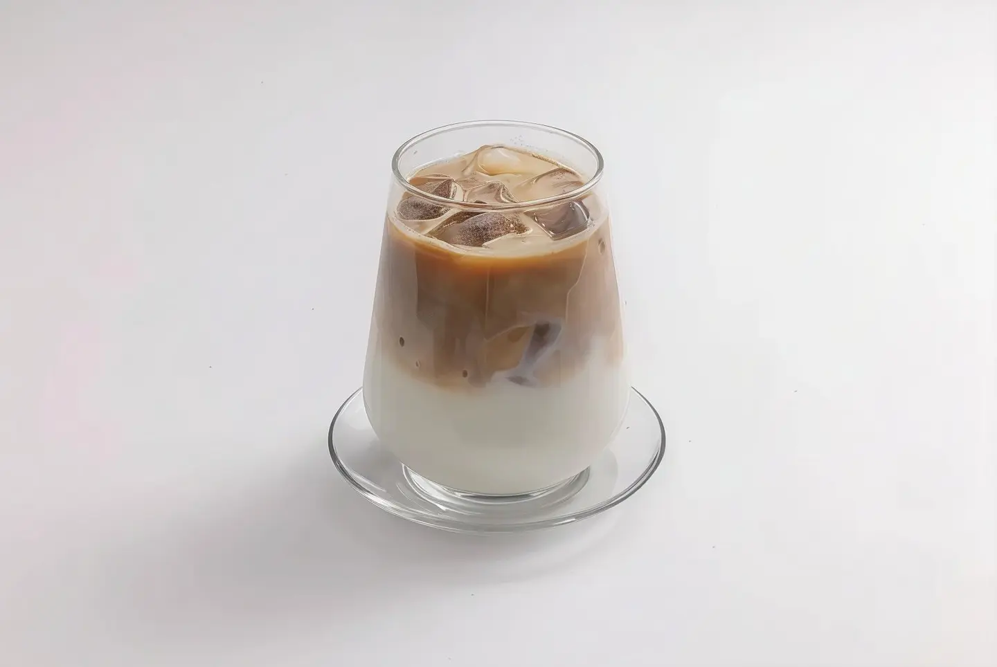 Cold Latte
