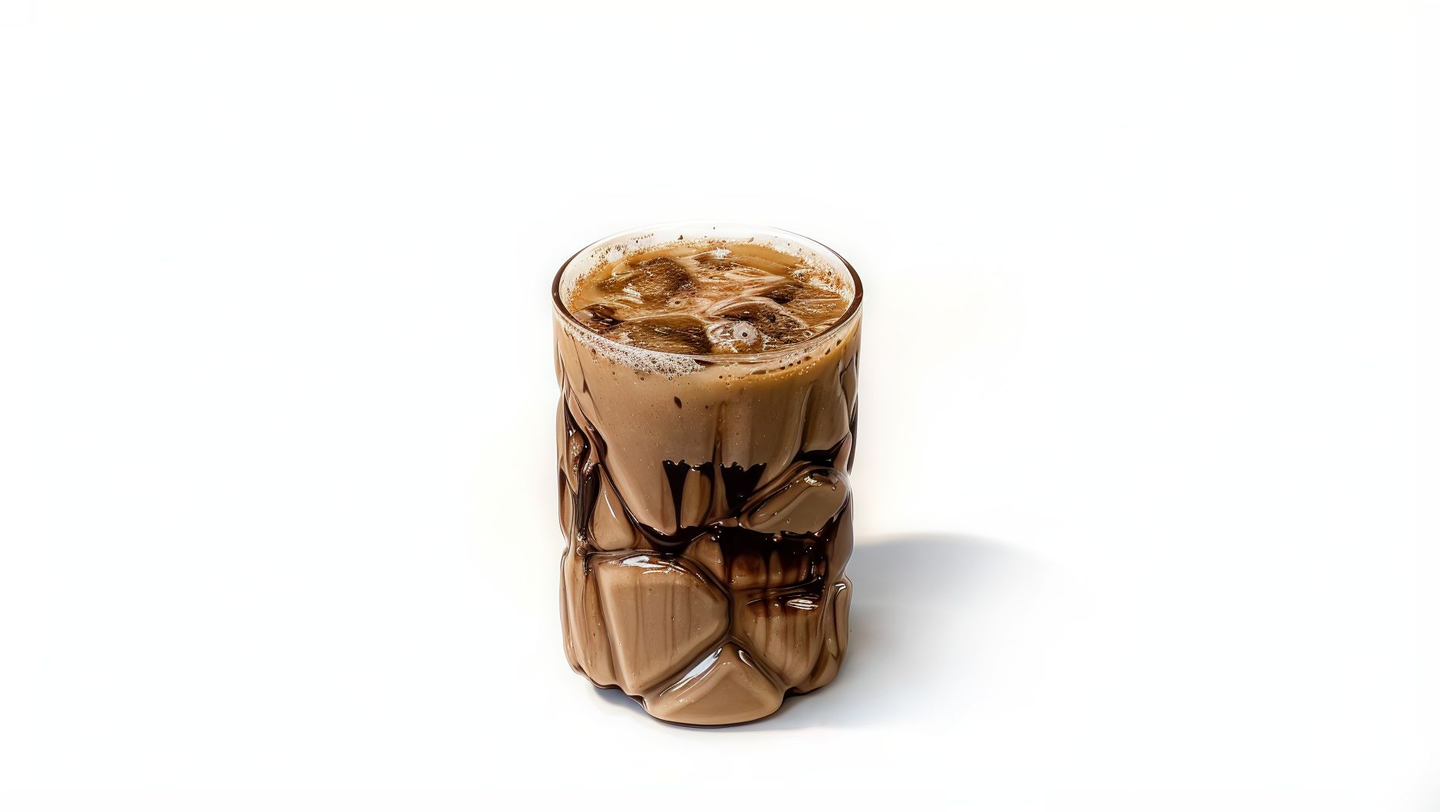 Cold Mocha