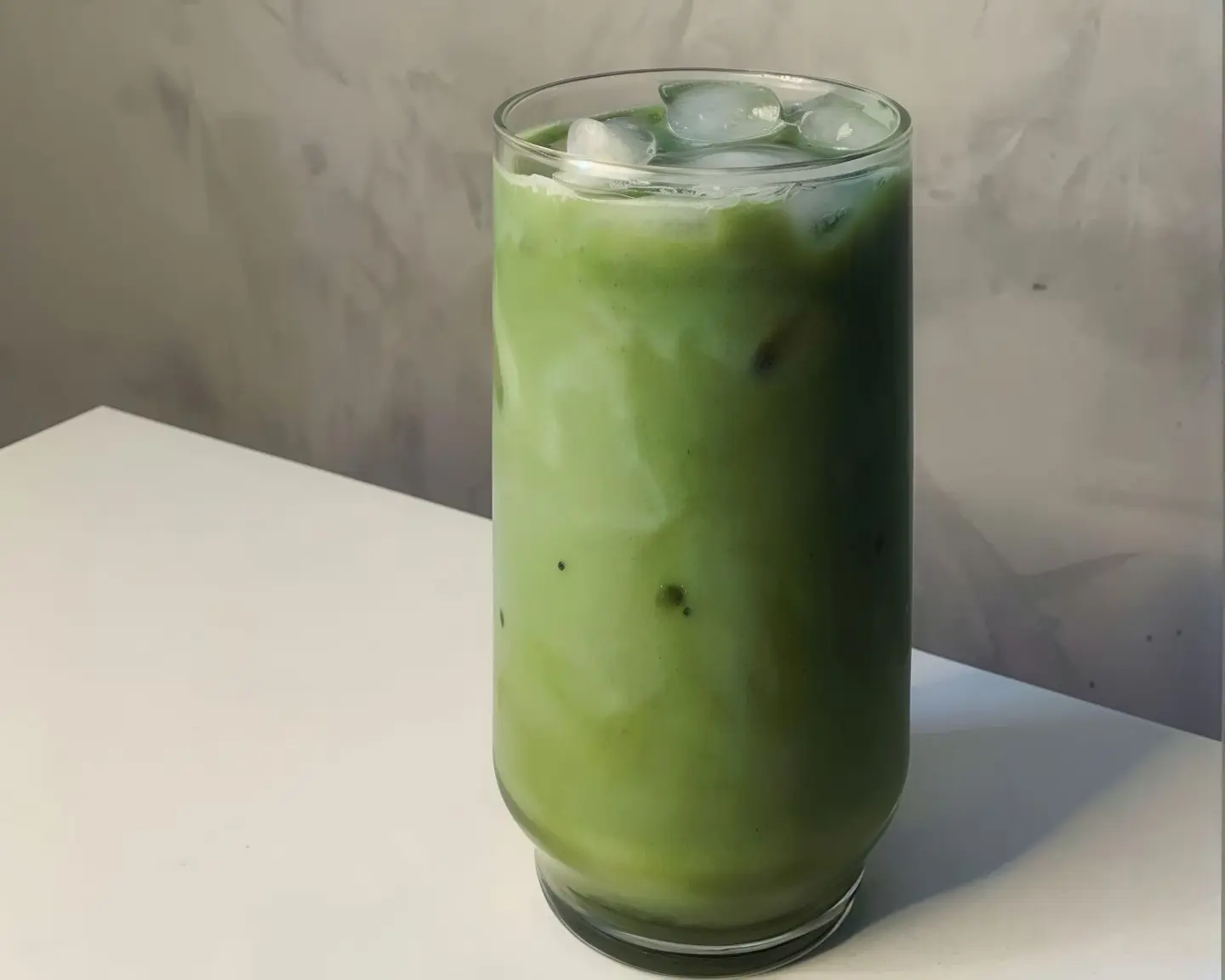 Matcha