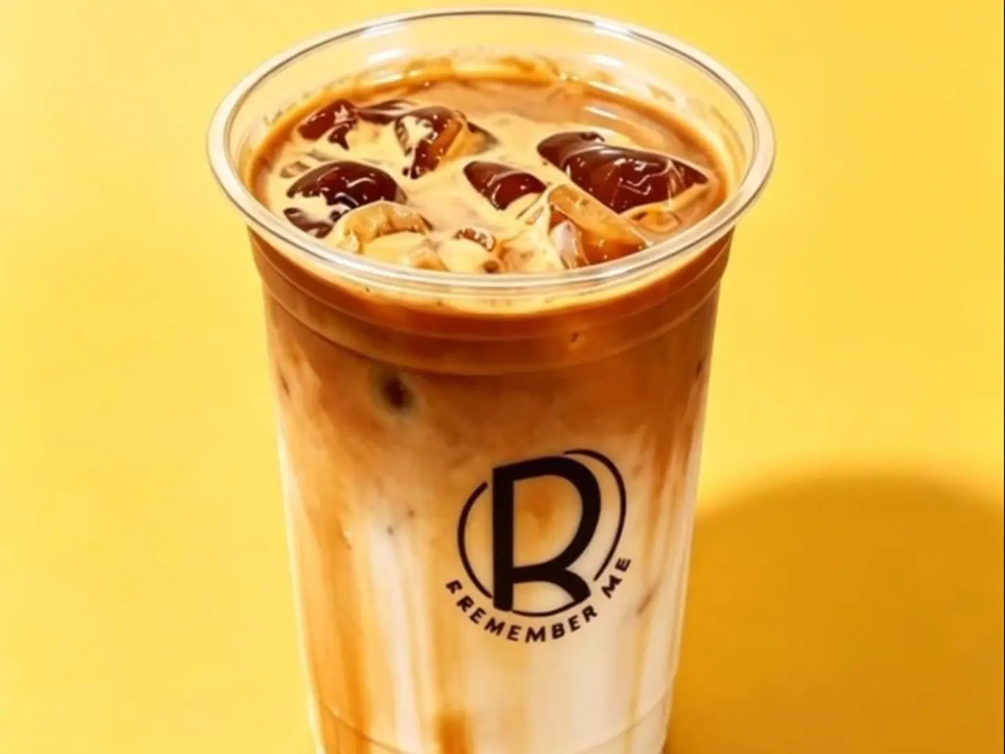 ايس لاتيه